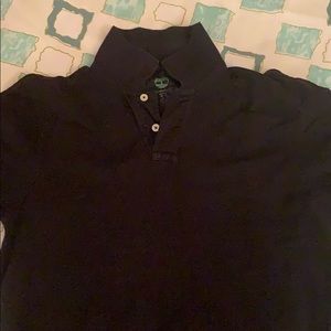 Timbs polo tee